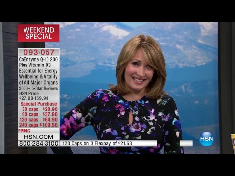 HSN Today's Special - 4/9/17