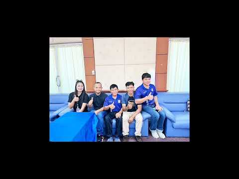 โครงการการสร้างแกนนำการเรียนรู้ ตามหลักปรัชญญาของเศรษฐกิจพอเพียง สำหรับนักศึกษา