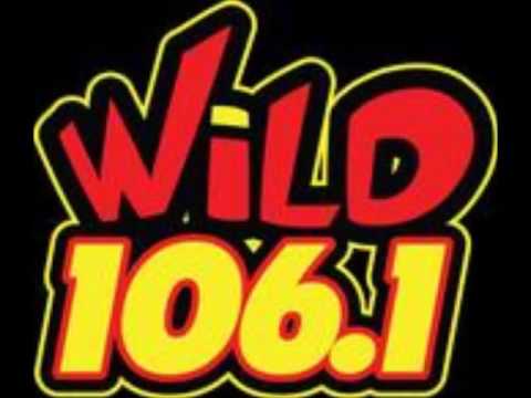 Dj Slammin' Sam Live on the air mixshow on Wild 106 - Jan 2008