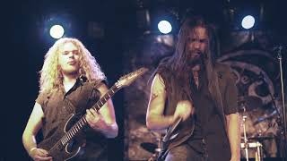 Shade of Hatred - A Mercliless Fate live at Rocktoberfest 2017