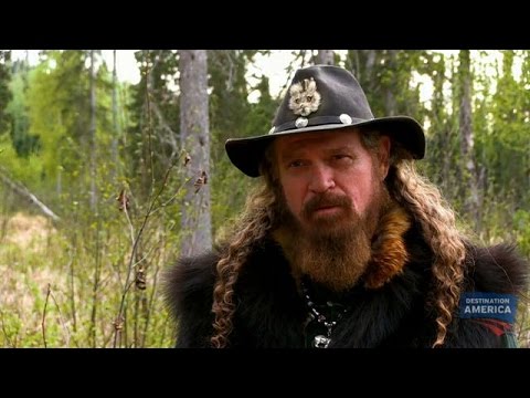 Otterman Evidence | Alaska Monsters