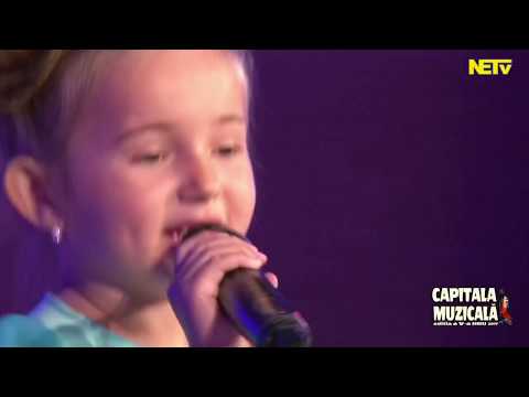 Capitala muzicală 2017 - SARA RAISA ROMAN, Oradea