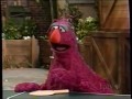 Sesame Street 3889 Elmo And Telly Learn Ping Pong