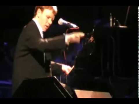 Lasse Boogie Jensen - In The Heat - Hamburg 2009