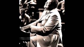 Mancini / Oscar Peterson, 1969: Sally's Tomato