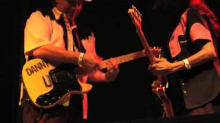 Rosie Flores - Rosebud Blues  (featuring Danny B Harvey)