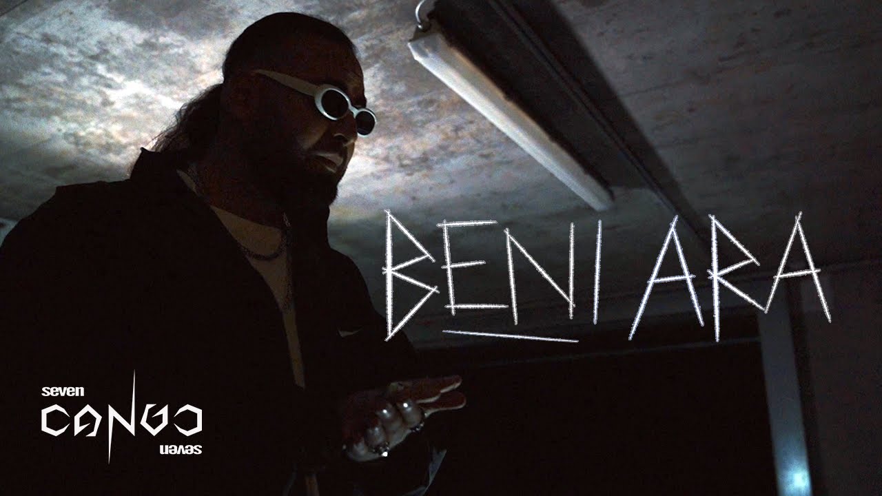 Beni Ara - CangoSeven