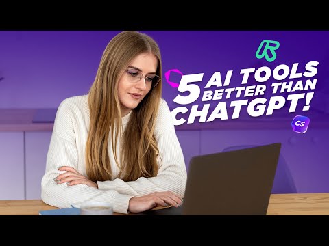 10 Crazy AI Websites That Will Blow Your Mind