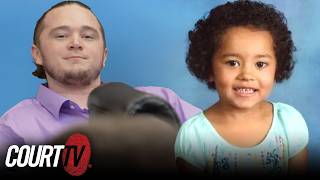 Medical Staff Detail Injuries To Five-Year-Old Before Death