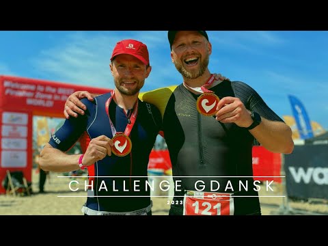 Challenge Gdansk 2023