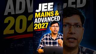 Download lagu JEE Mains & Advanced 2027 🔥 Manoj Chauhan Sir #shorts mp3 Download lagu JEE Mains & Advanced 2027 🔥 Manoj Chauhan Sir #shorts mp3