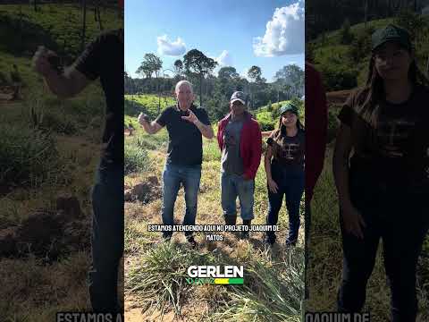 PROGRAMA AÇUDAGEM - SENA MADUREIRA