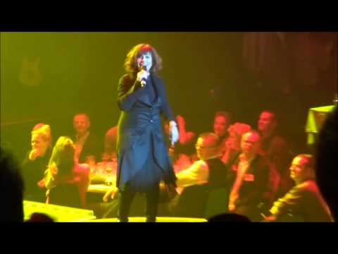 Kirsten Siggaard - Sku' du spørg' fra no'en | Danish Rainbow Awards - Axgil 2017