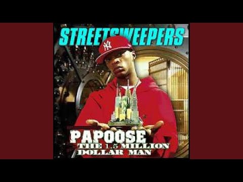 Ghetto Soldier (prod. DJ Green Lantern)