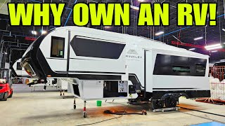 MOST IMPORTANT RV QUESTION! Need your answers!