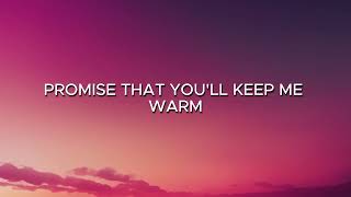 Mariah Carey - With You (Lyrics)