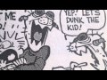 Calvin And Hobbes- Bug Eyed Aliens