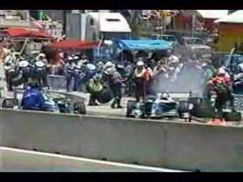 CartCrash2003 - Volume 7 (2003-07 LagunaSeca)