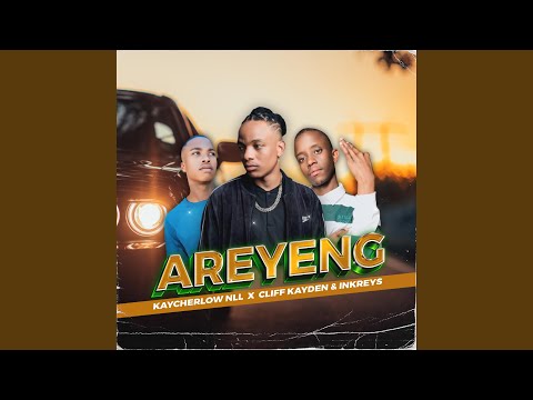 Areyeng