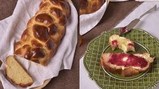 RUM RAISIN CHALLAH BREAD, CHANCE TO WIN 1,000 VISA GIFT CARD, HANIELA'S