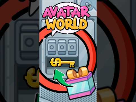 SHOCKED! 😱 NEW SECRETS IN AVATAR WORLD 🌍 #shorts