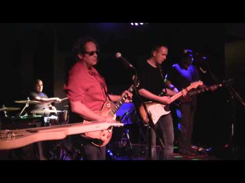 You Don't Love Me - Jacked Up Pinto, Jilly's Music Room 10/17/14