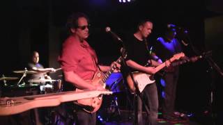 You Don't Love Me - Jacked Up Pinto, Jilly's Music Room 10/17/14