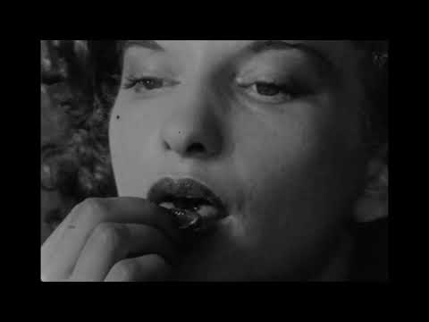MESHES OF THE AFTERNOON (1943) - MAYA DEREN - (original music by TAIYO OMURA)