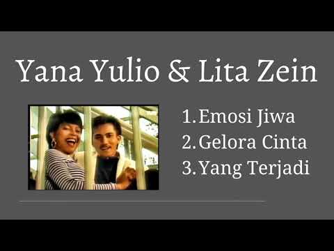 YANA YULIO & LITA ZEIN