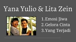 Download lagu YANA YULIO & LITA ZEIN mp3