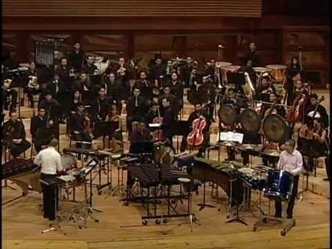 Russell Peck: The Glory And The Grandeur | Joshua Dos Santos