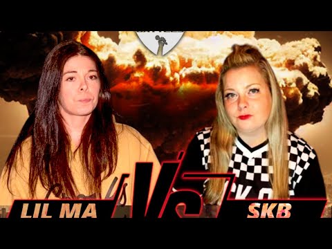 Lil Ma vs SKB