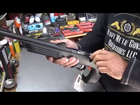 All High Quality Polymer Stock