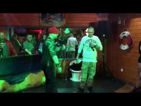 RikoFlash & Spinyó - Fellépés HAJÓ CLUB [ 2017.02.18 ]