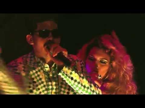 Banda Uó - Vânia (DVD Ao Vivo no Cine Jóia)
