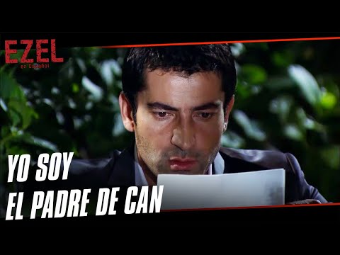¡Ezel Se Ha Enterado De Que Tiene Un Hijo! - Ezel En Español