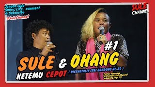 Download lagu SULE & OHANG ketemu CEPOT 2 - ( Dalang DADAN SUNANDAR SUNARYA ) (wayanggolek) mp3
