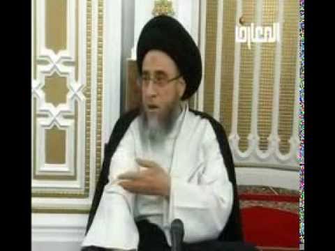 ⁣كيفية السجود و المساجد السبعة / السجود / الصلاة / السيد صباح شبر /  فواصل فقهية
