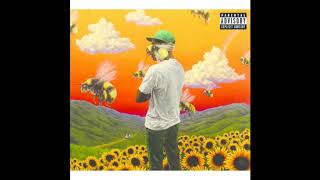Tyler The Creator - Enjoy Right Now Today