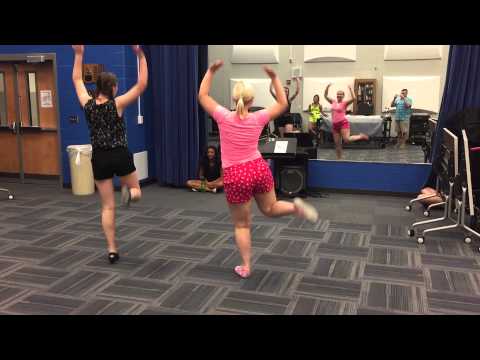 Nicest Kids In Town Choreo