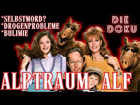 Alptraum ALF. Die Hölle hinter den Kulissen | Dokumentation