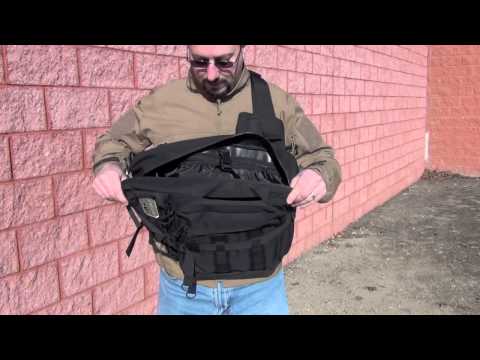 Rothco's TactiSling Product Breakdown With John Brucculeri Rothco's Tacti...