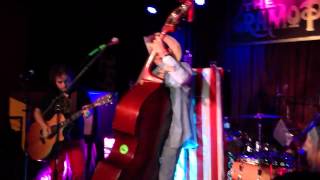 The Dirty River Boys - Road Song