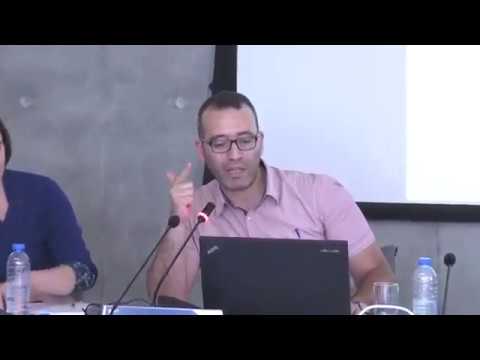 نتائج التقرير الوطني حول العمل غير المهيكل في فلسطين