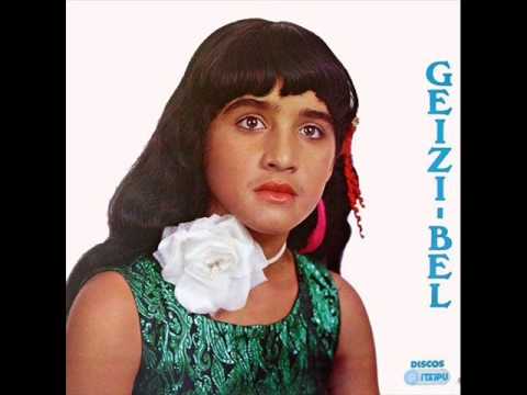 Geizi Bel - O Bom Herói