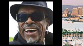 LEON WARE -That is why i came to california A TRIBUTE TO LEON  WARE