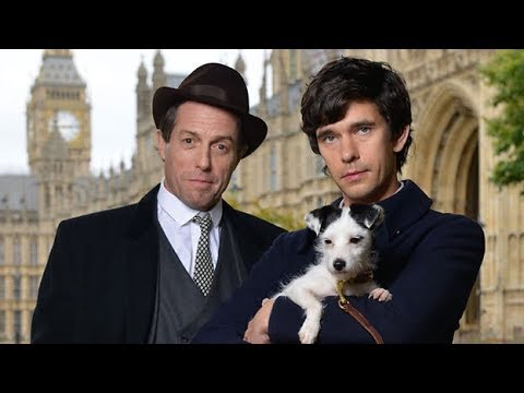 A Very English Scandal (2018) Trailer [HD] Biography, Crime, Drama Movie