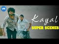 Kayal Super Scenes Pulled Apart By Nature Held By Love Chandran Anandhi Vincent Prabhu