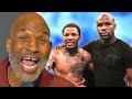 BERNARD HOPKINS PRAISES GERVONTA DAVIS LEAVING FLOYD MAYWEATHER & SLAMS AL HAYMON!