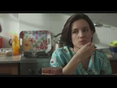 POR AHORA cap 12: No digas "peli"